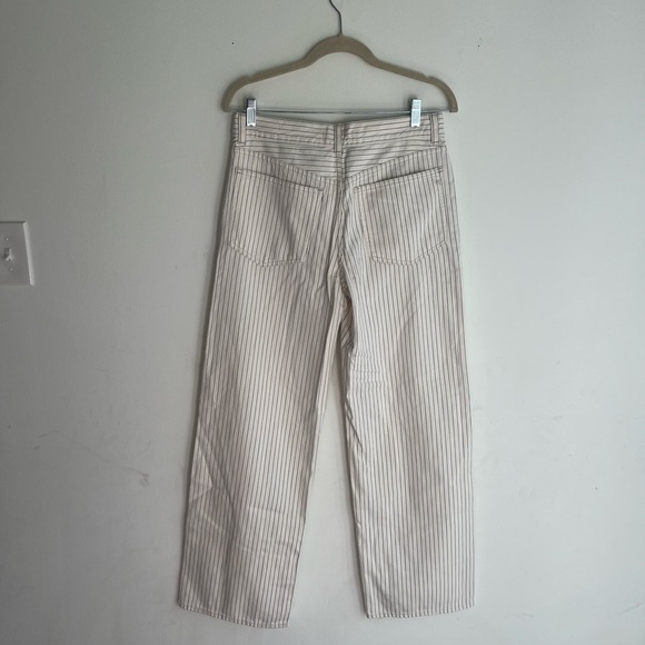 NWT! MADEWELL Low-Slung Baggy Jeans Size 26 - Picture 8 of 8
